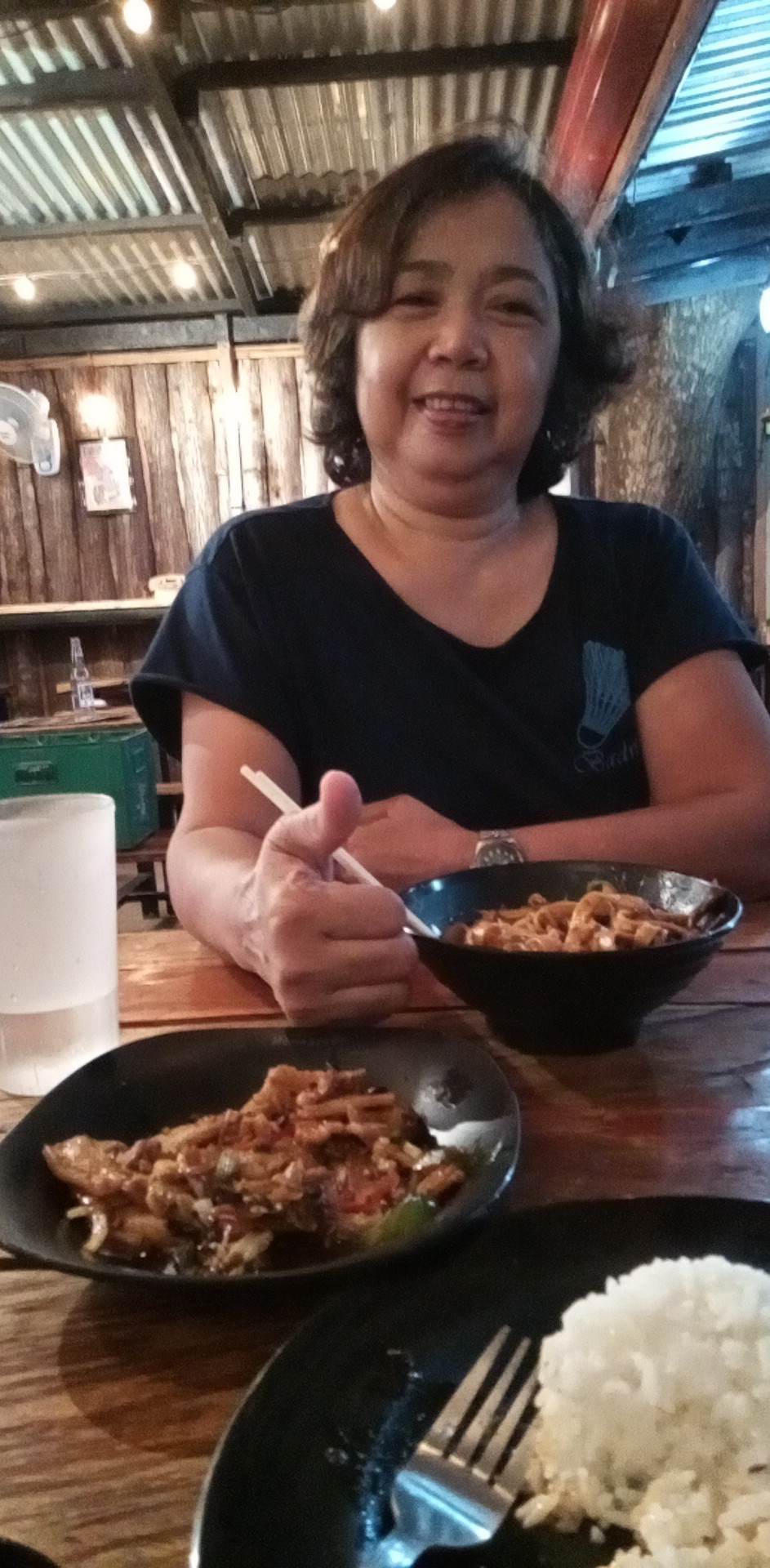 Photo of Calle Labao Diner in Mogpog, Marinduque