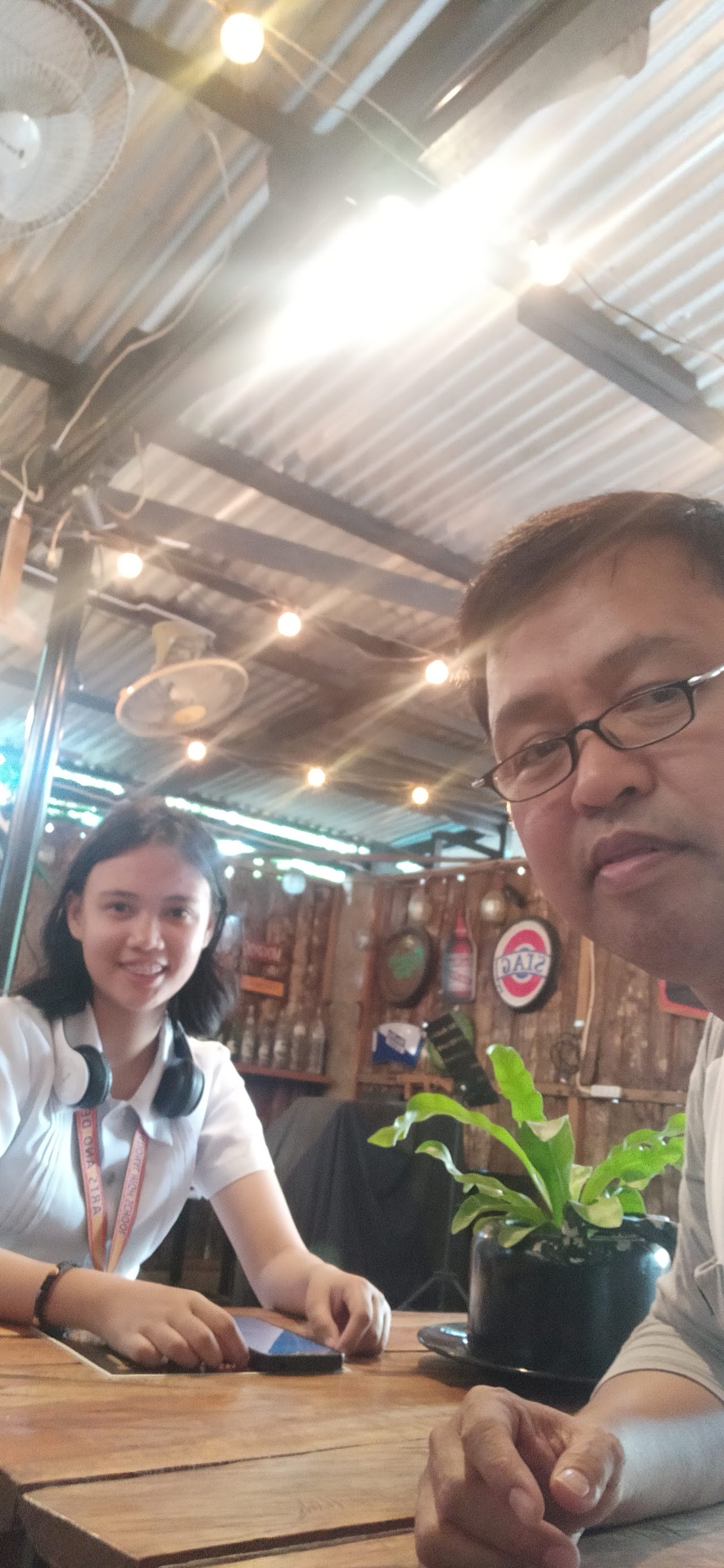 Photo of Calle Labao Diner in Mogpog, Marinduque