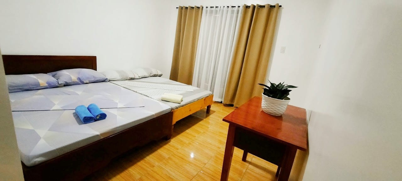 Photo of Three Bro's Cottage Rental in Santa Cruz, Marinduque