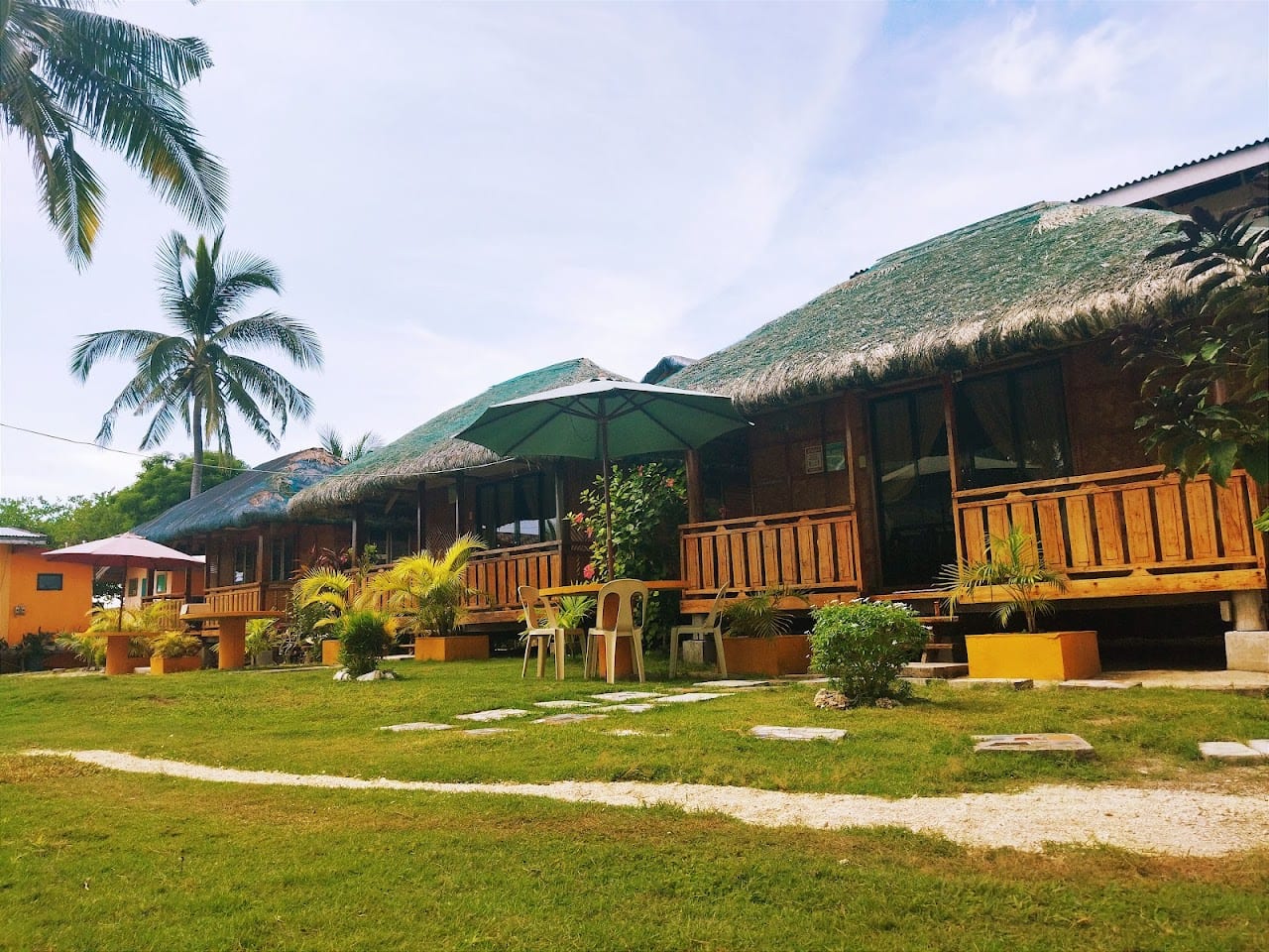 Photo of Three Bro's Cottage Rental in Santa Cruz, Marinduque