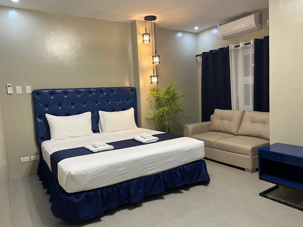 Marina Marinduque Hotel and Resort, Boac — guest photo