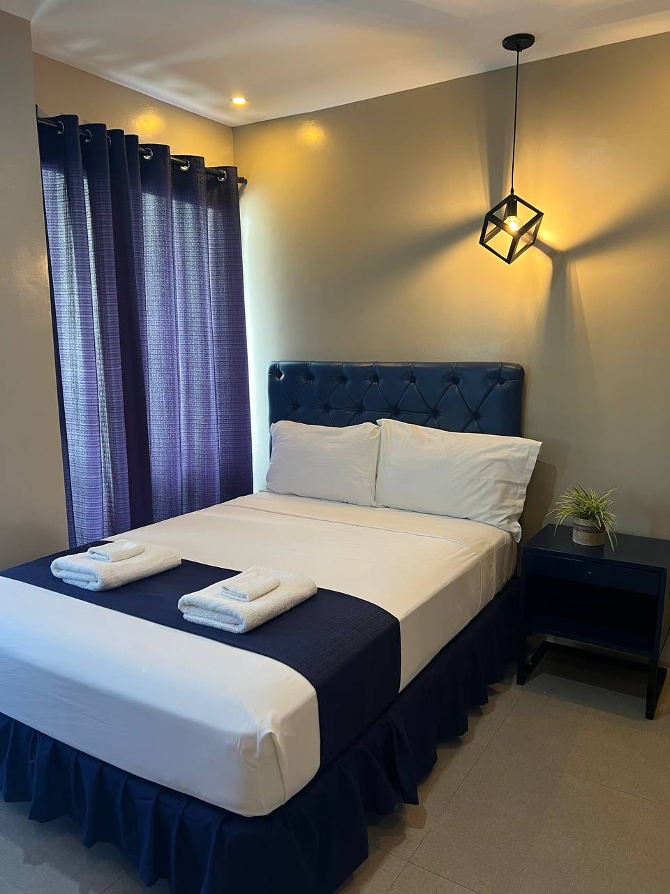 Marina Marinduque Hotel and Resort, Boac — guest photo
