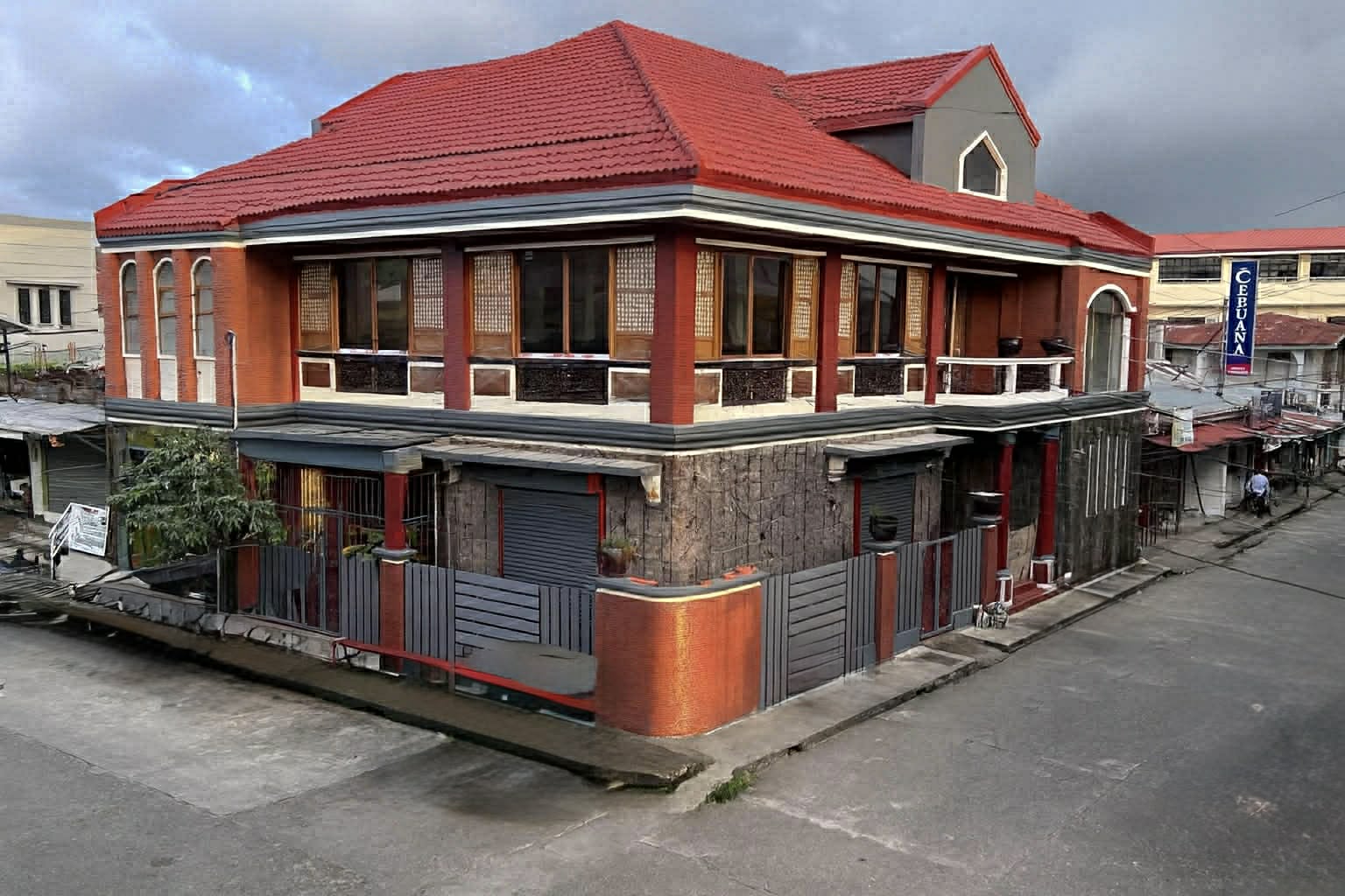 Junta Bar and Cafe, Mogpog, Marinduque