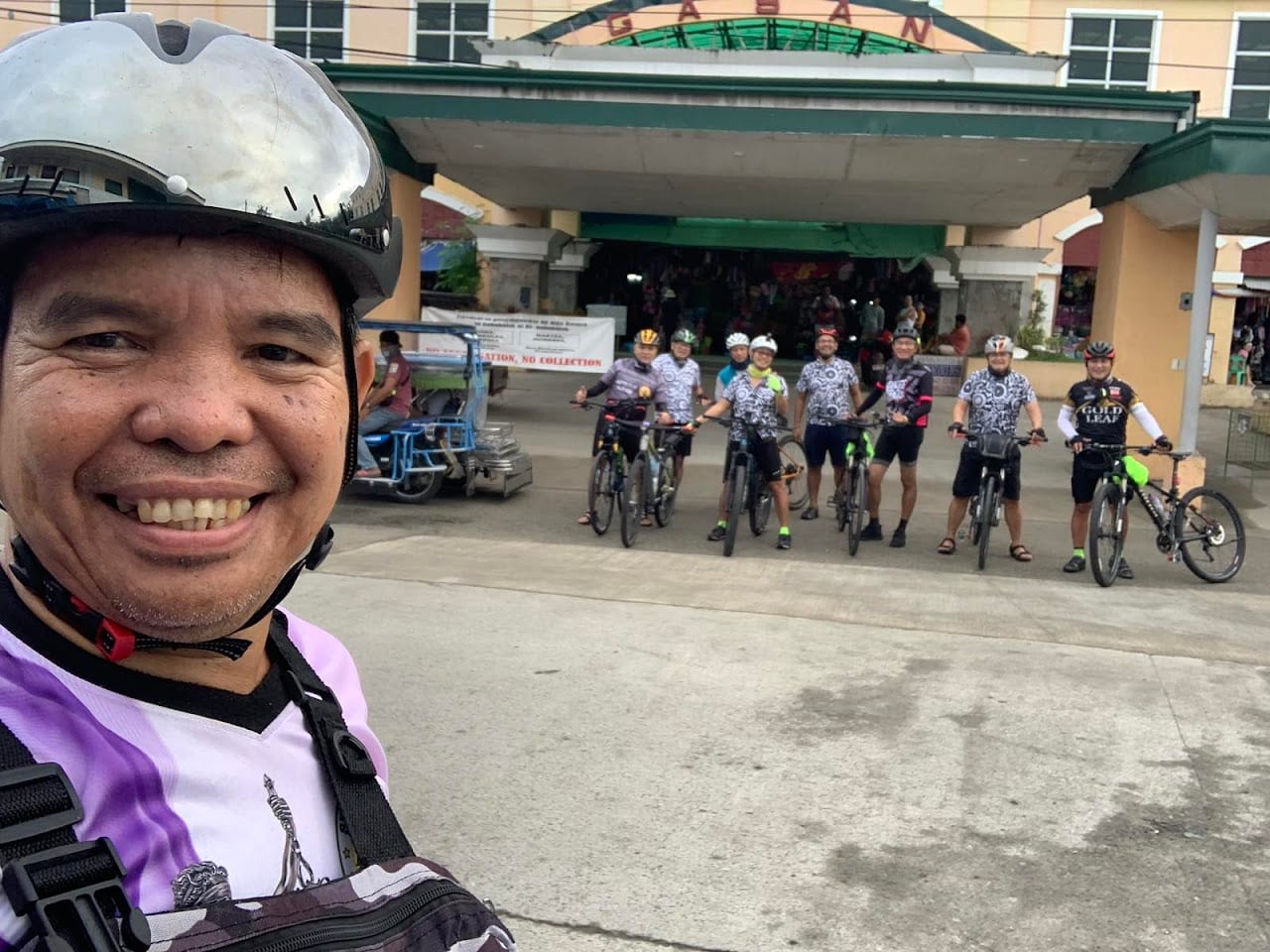 Gasan Public Market — Dining in Gasan, Marinduque