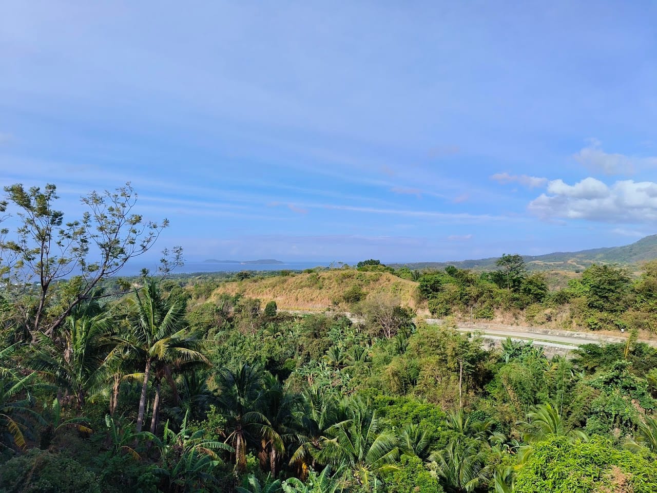 Buenavista View Deck — Attraction in Buenavista, Marinduque