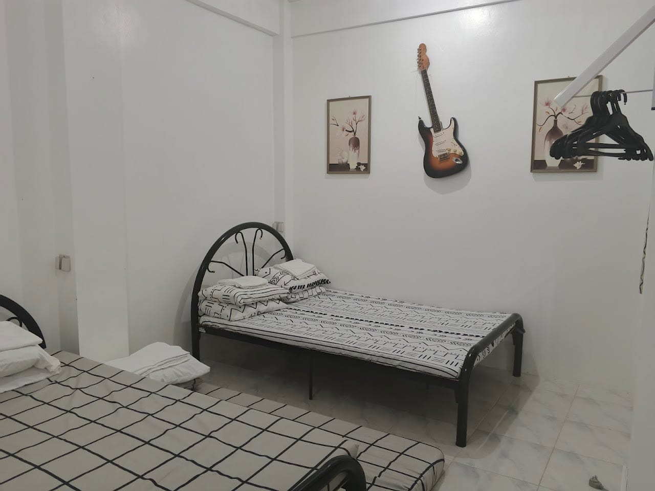 Photo of Jenn's Transient House in Santa Cruz, Marinduque