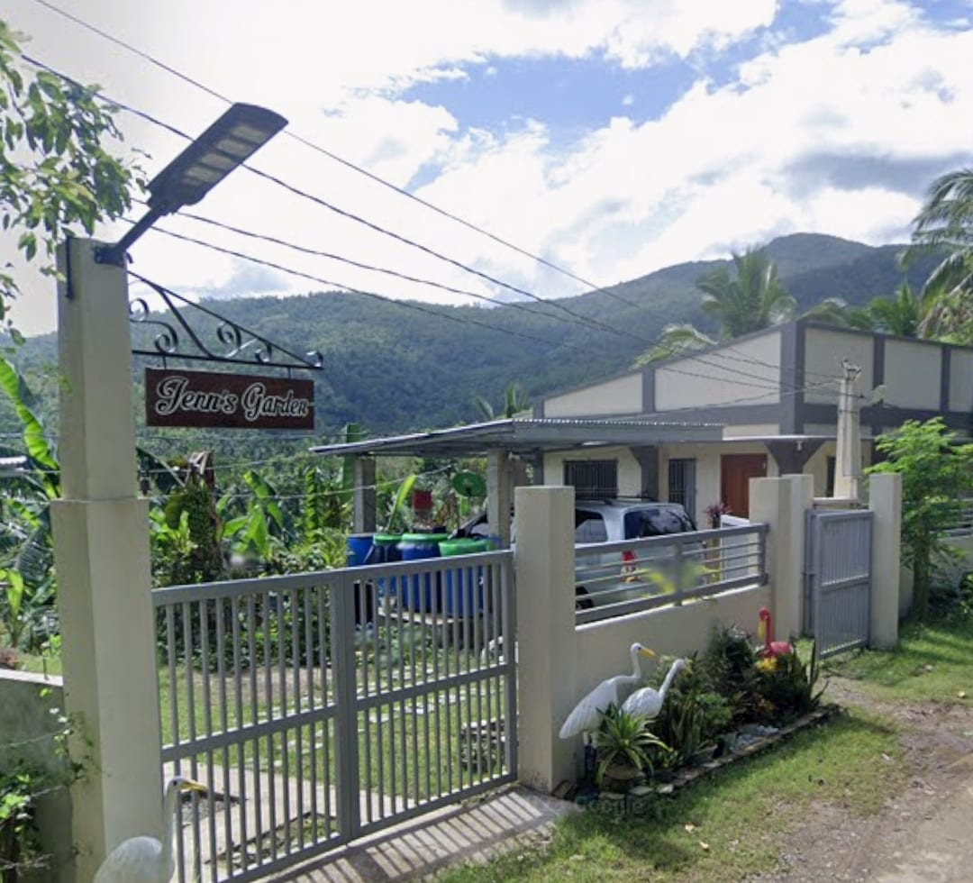 Photo of Jenn's Transient House in Santa Cruz, Marinduque