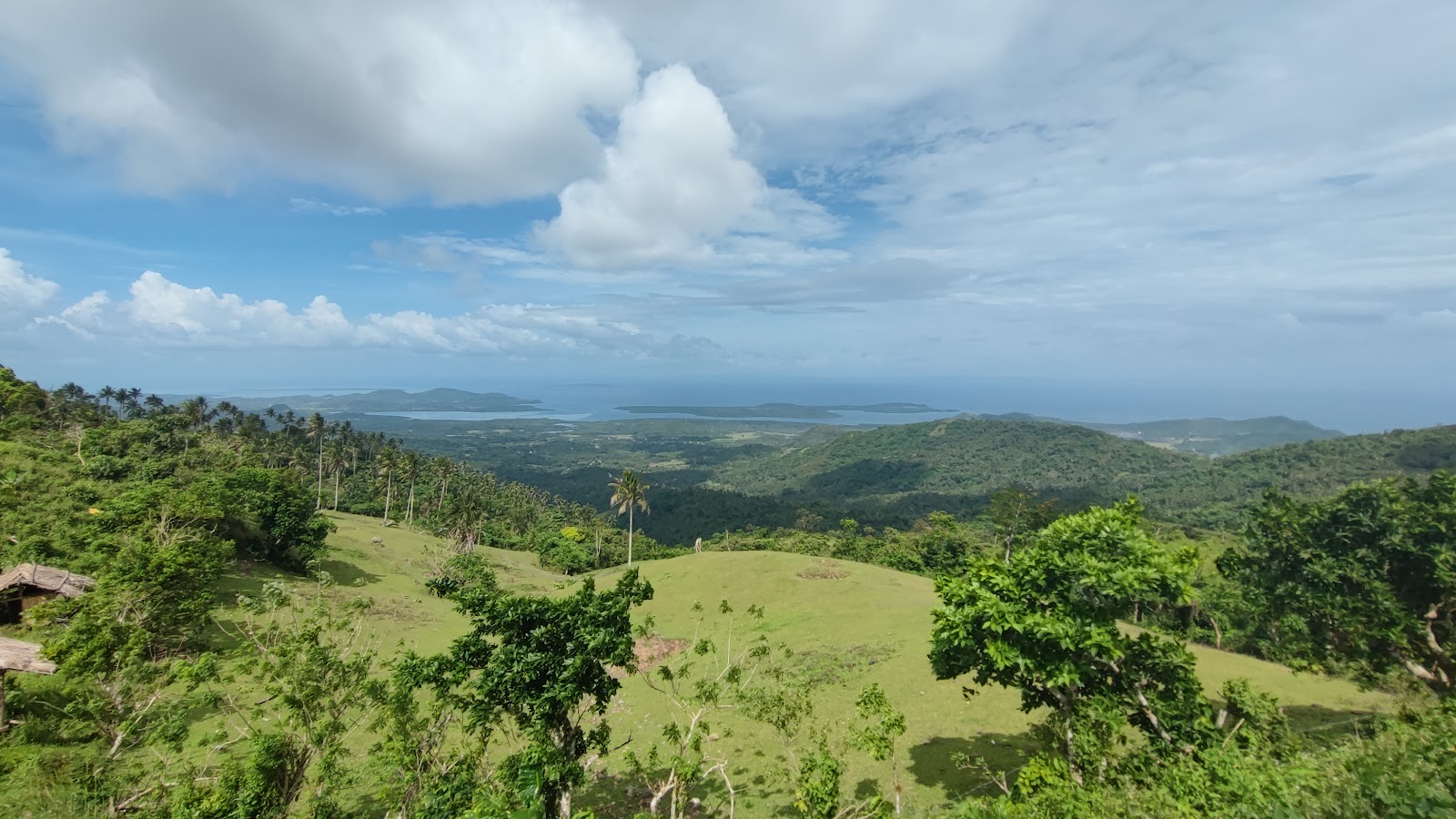 Bangwayin Farm in Torrijos, Marinduque