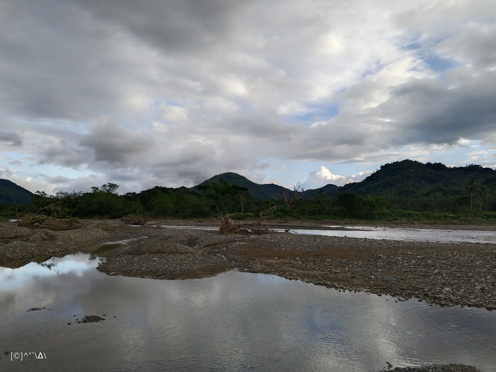 Battle of Paye Marker in Boac, Marinduque