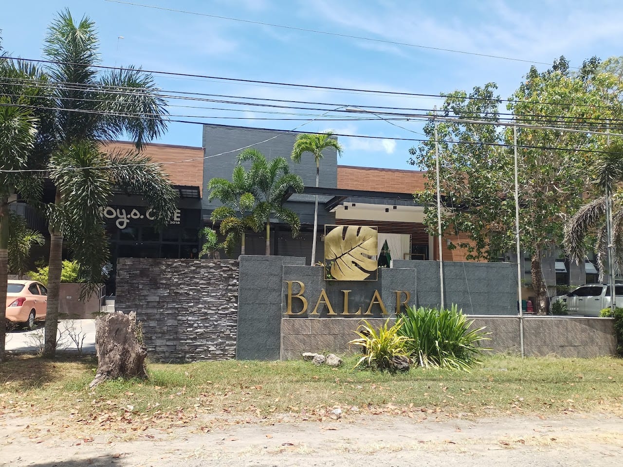 Balar Hotel and Spa in Boac, Marinduque — guest photo