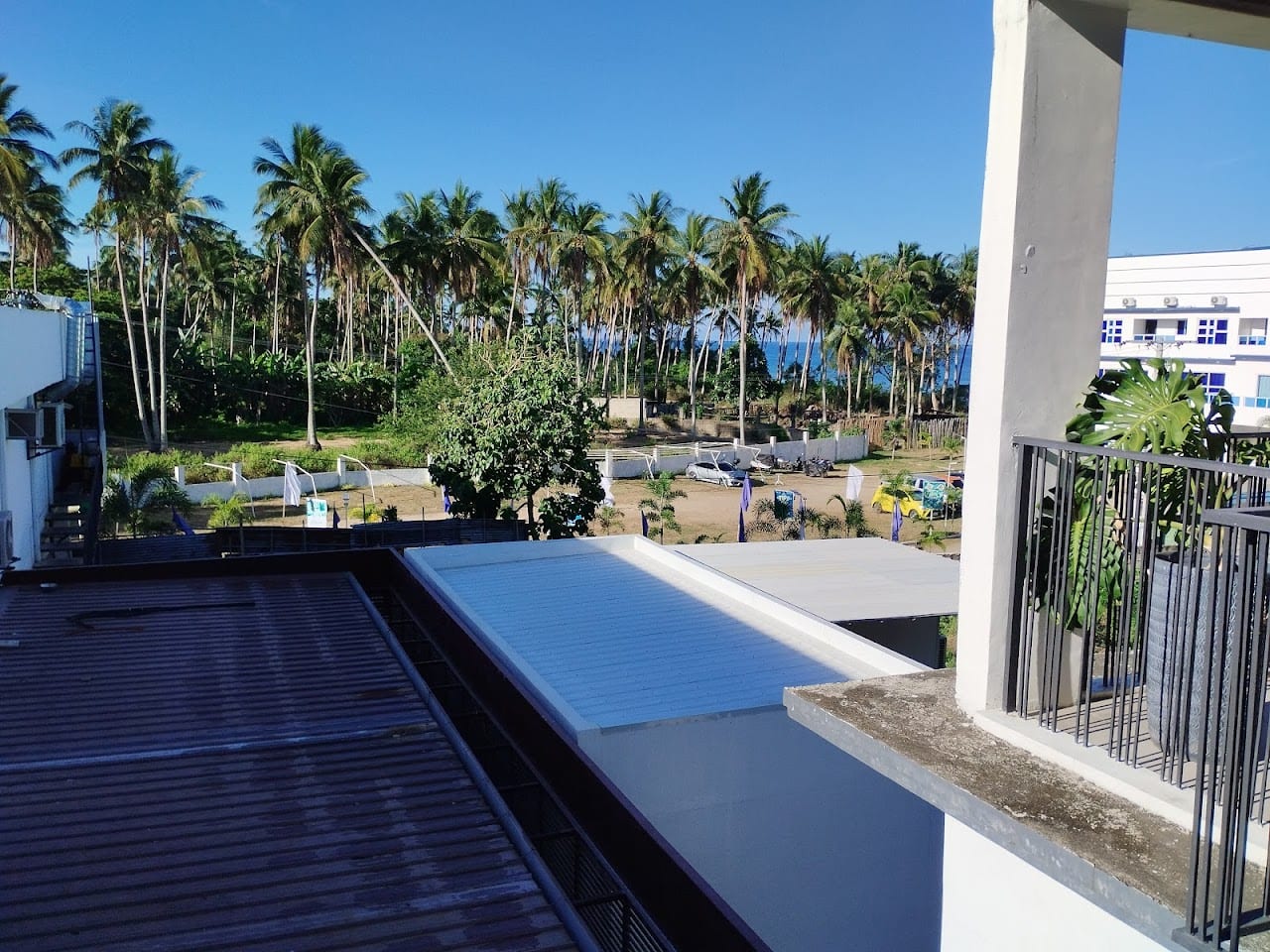 Balar Hotel and Spa in Boac, Marinduque — guest photo