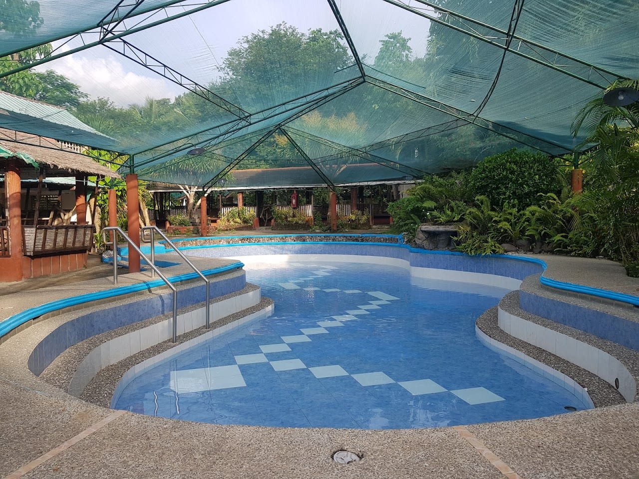 Marinduque Hot Spring Resort — Stay in Buenavista, Marinduque