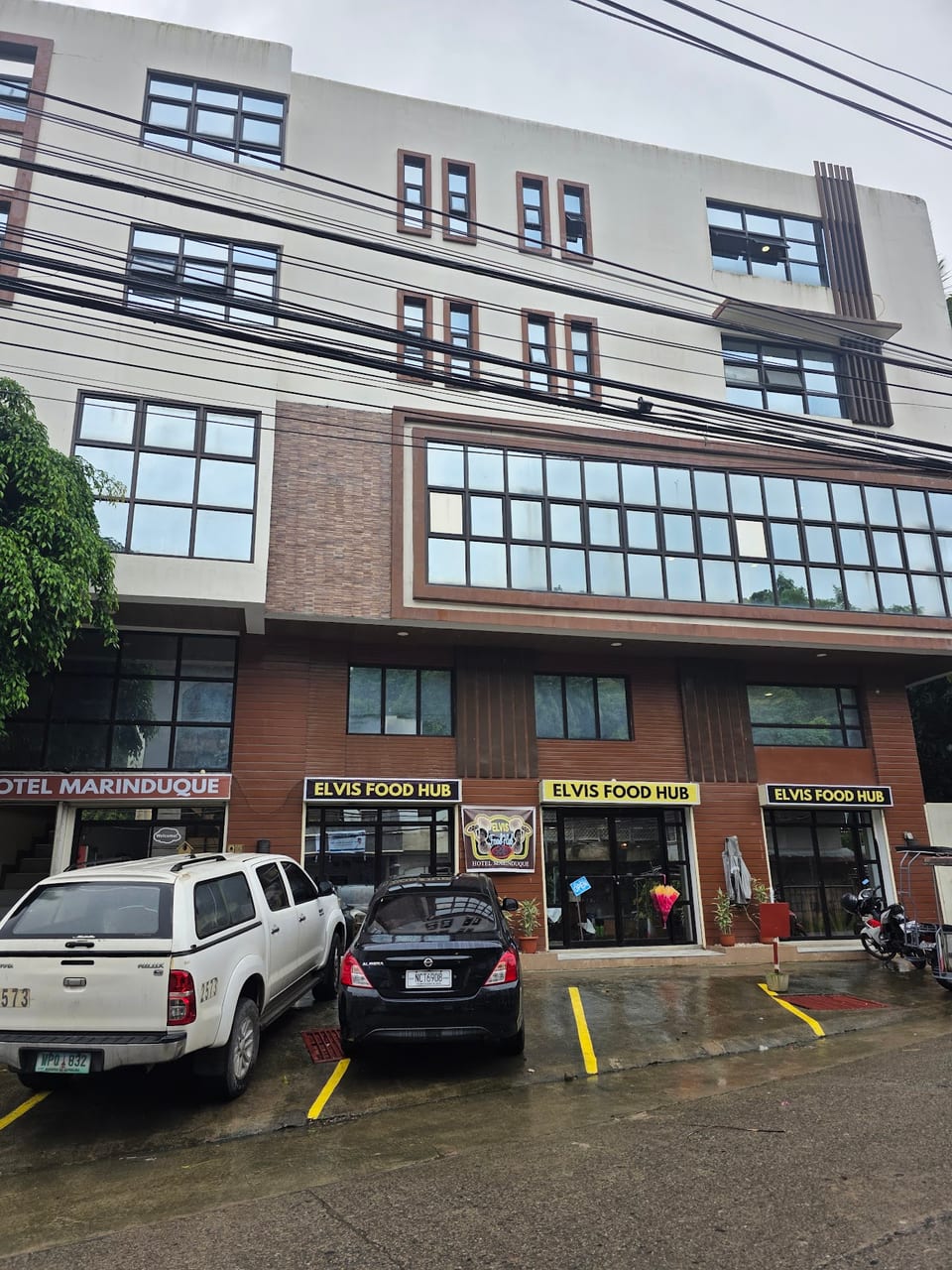 Hotel Marinduque in Boac, Marinduque