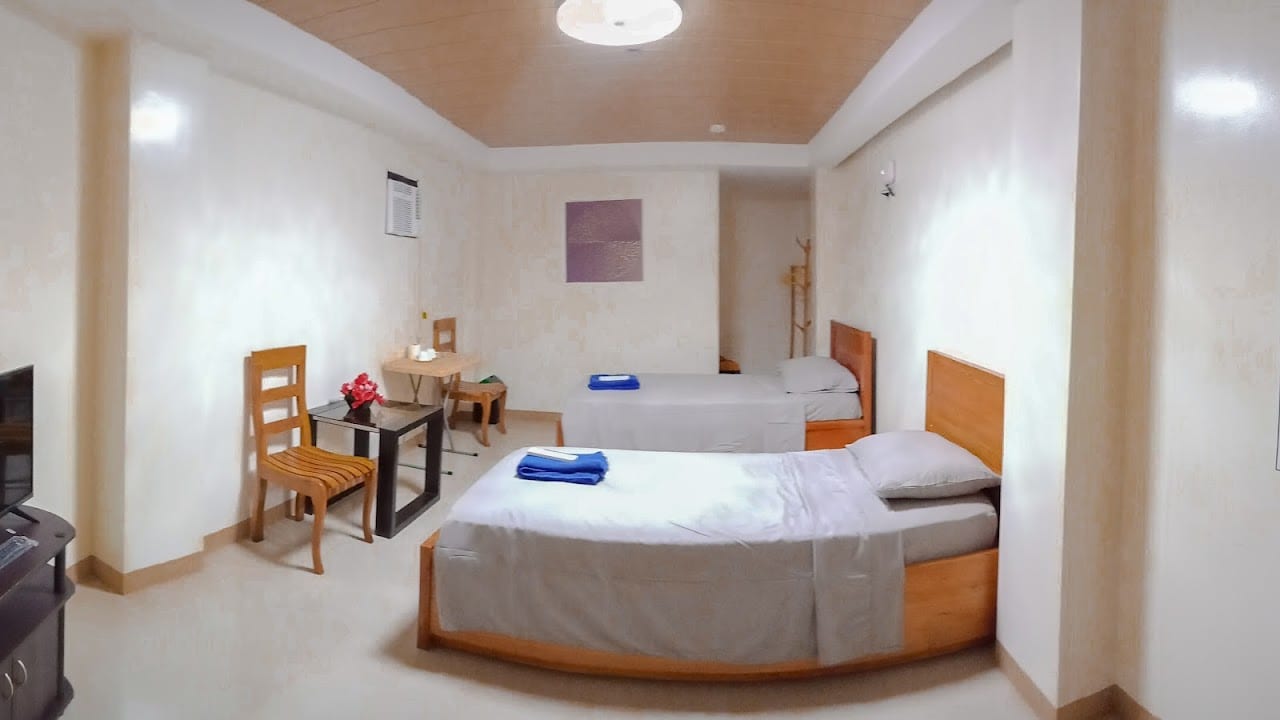 Hotel Marinduque in Boac, Marinduque — guest photo