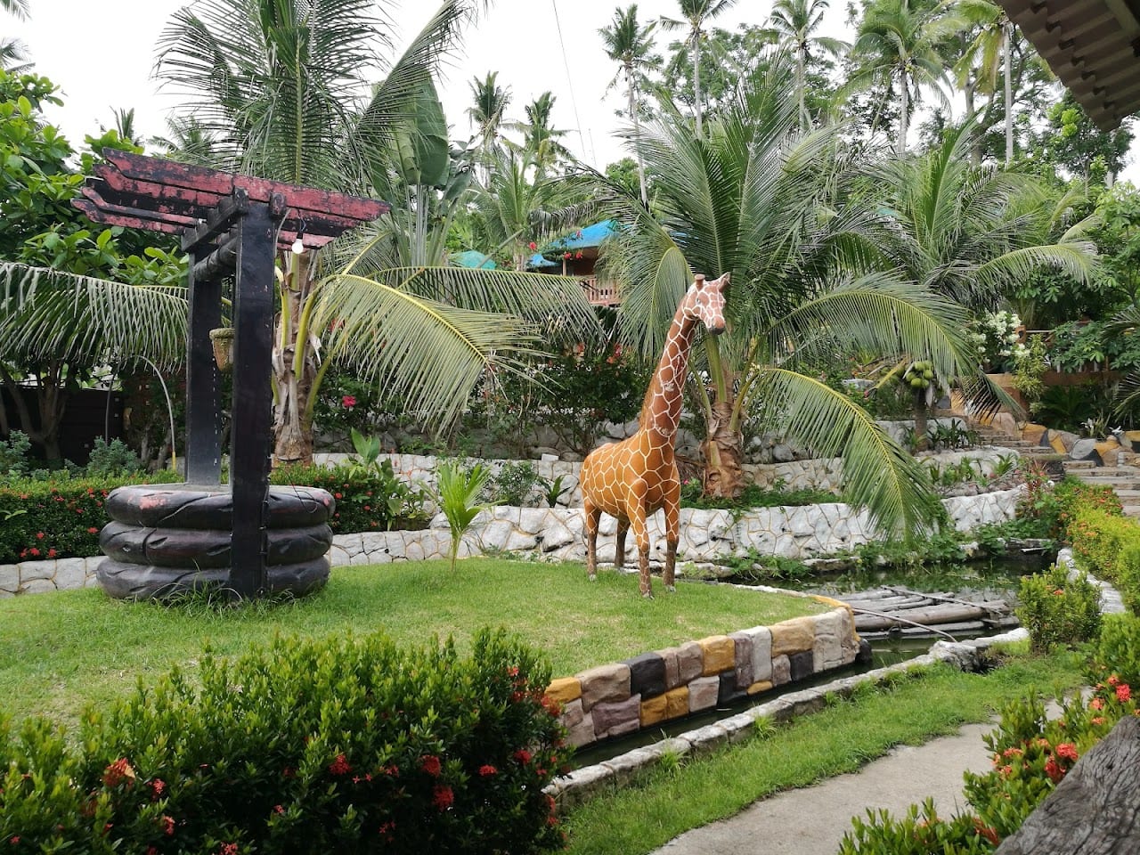 Curba Farm Resort in Barangay Uno, Buenavista — the family-gathering pick of the south