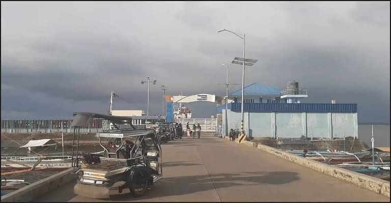 Port of Buyabod