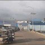 Port of Buyabod