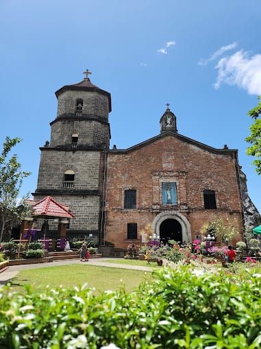 Boac Cathedral