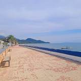 Buenavista Seaview Park