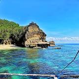 Ungab Rock Formation