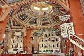 Holy Cross Parish