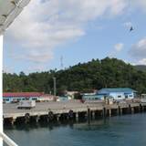 Port of Balanacan