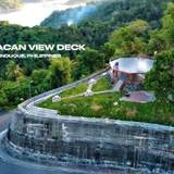 Balanacan View Deck