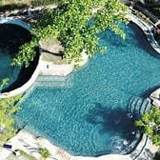 Malbog Sulfuric Hotspring