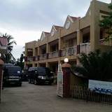 Villa Sunrise Inn