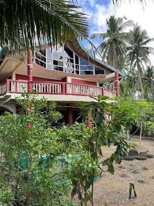 Gracia's Private Beach Resort