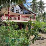 Gracia's Private Beach Resort