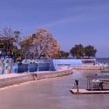 Beachfront Resort